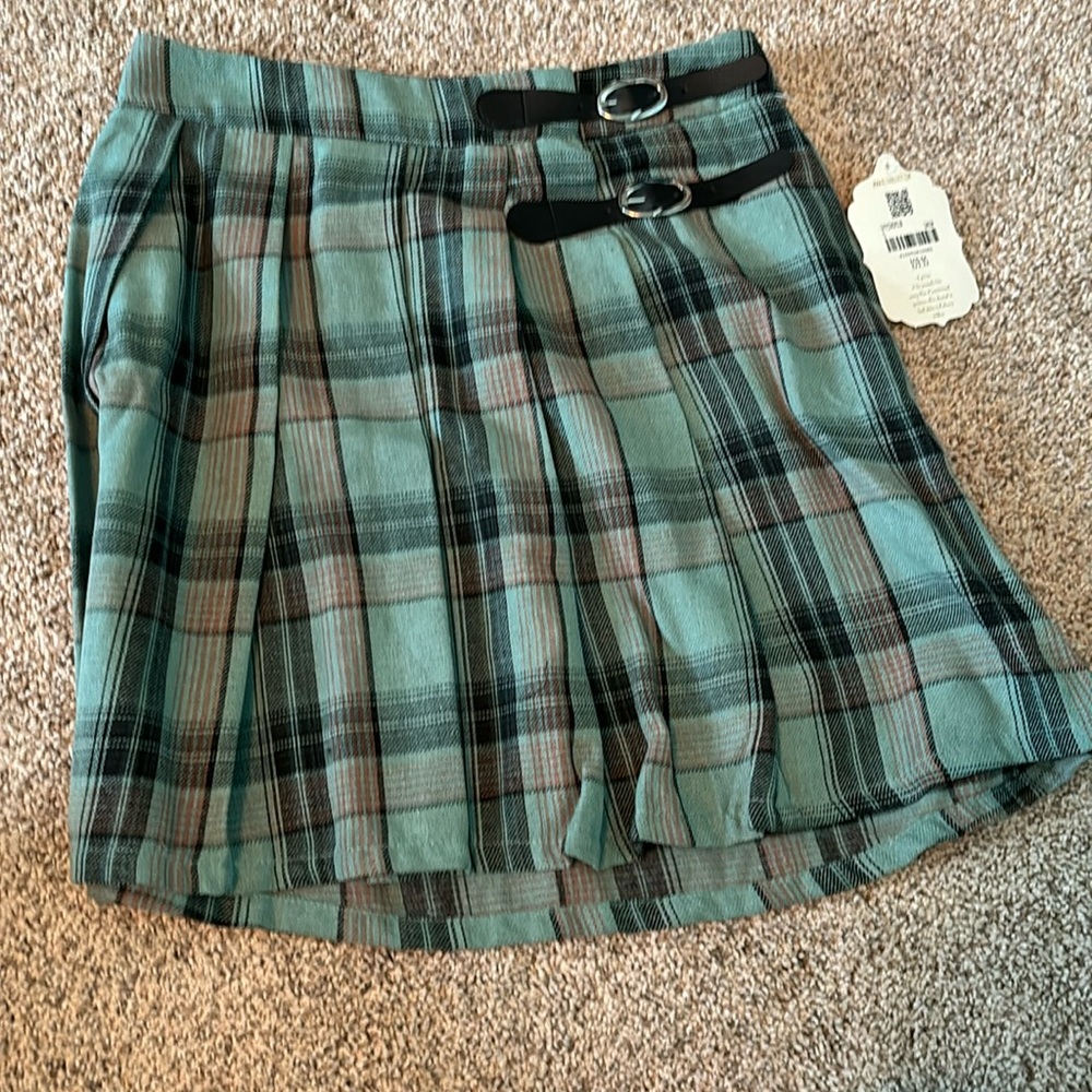 altar’d state skirt
